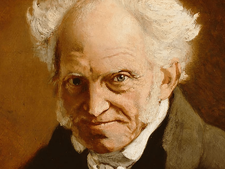 Arthur Schopenhauer: 6 Verdades Cruéis Sobre a Vida que Ninguém Quer que Você Saiba