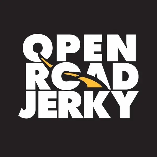 Open Road Jerky
