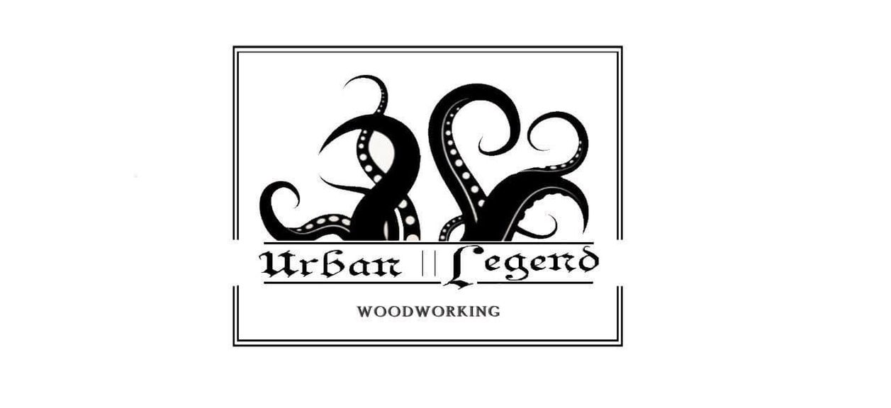 Urban legend woodworking