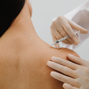 Terapia Neural em Joinville: como funciona e quando indicar