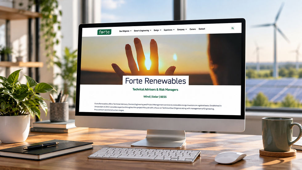 “How Much Does a Small Business Website Cost in Ireland in 2026?”