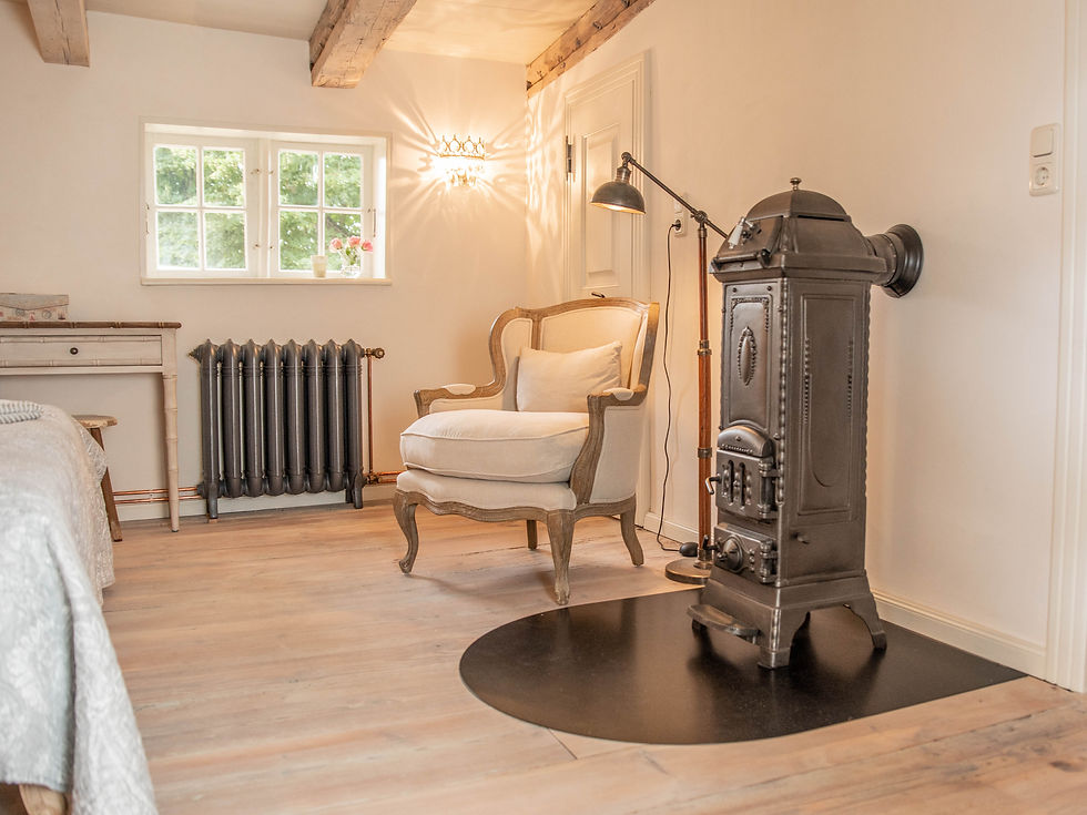 Miniaturbild: Gussheizkörper CLASSICO - 730mm Bauhöhe