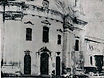 Igreja das Mercês, Belém, Pará. Foto do jornal “A Província do Pará”, 4 de Abril de 1970 scaneada por J. Flecher e digitalizada por E. Farias.