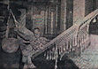 Agusto Rodrigues. Foto de Aníbal Philot, jornal “A Província do Pará”, 21 de Abril de 1970 de scaneada por J. Flecher e digitalizada por E. Farias.