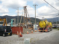さく井工事3