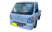 軽トラレンタカー キャリィ