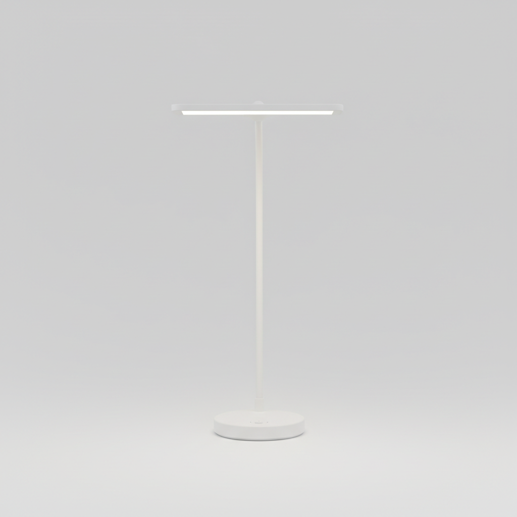 Minimalist Desk Lamp