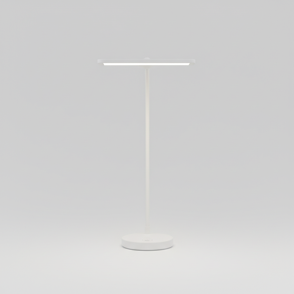 Minimalist Desk Lamp
