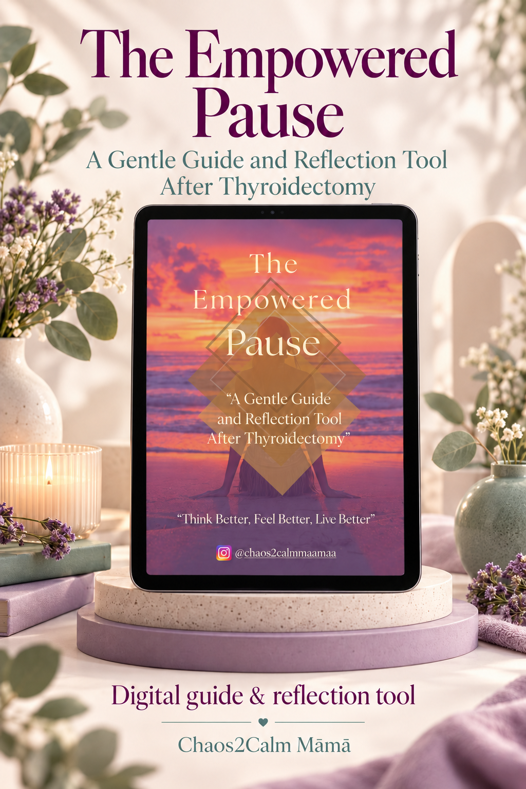 The Empowered Pause