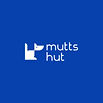 Dog Logo White on Blue.jpg