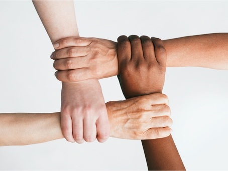 Building trust is important to every customer experience so how do you build trust for new customers