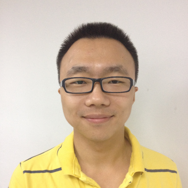 YAO Xin