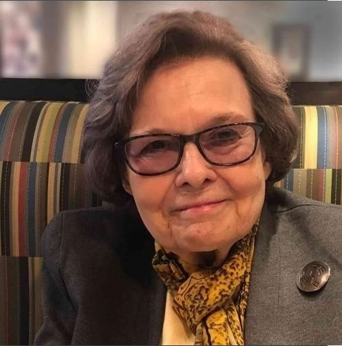 Funeral & Reception for Evelyn Waugh Taylor