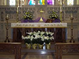 Altar Guild Meeting