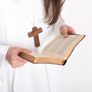 Photographe Communion Moselle