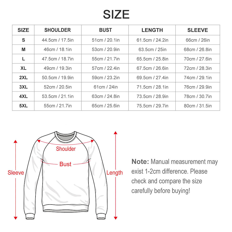 Thumbnail: Men's Raglan Crewneck Sweatshirt