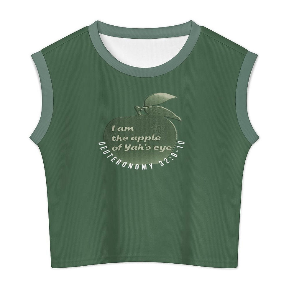 Thumbnail: Women's Knitted Vest