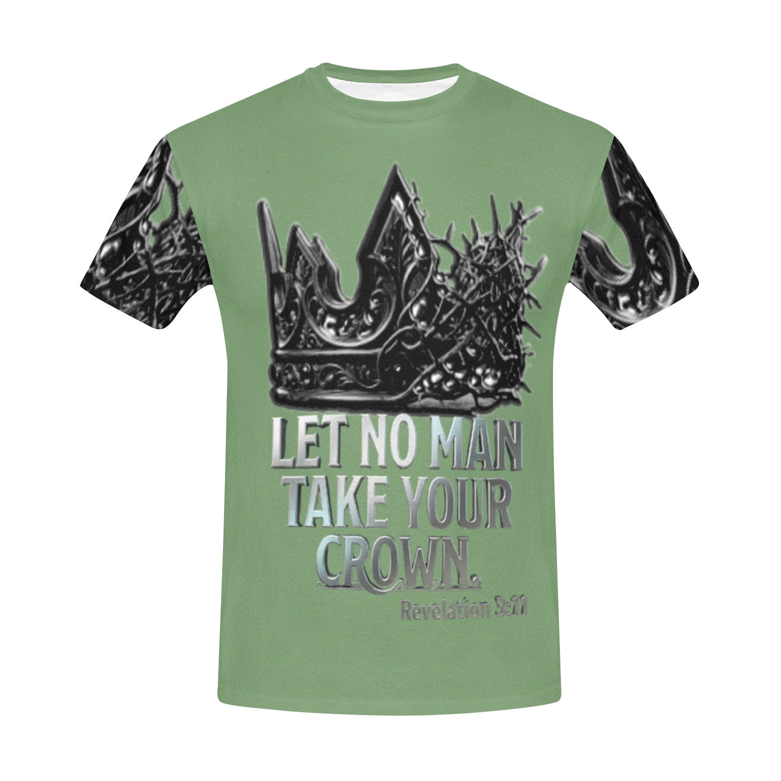 Men's Crewneck T-Shirt