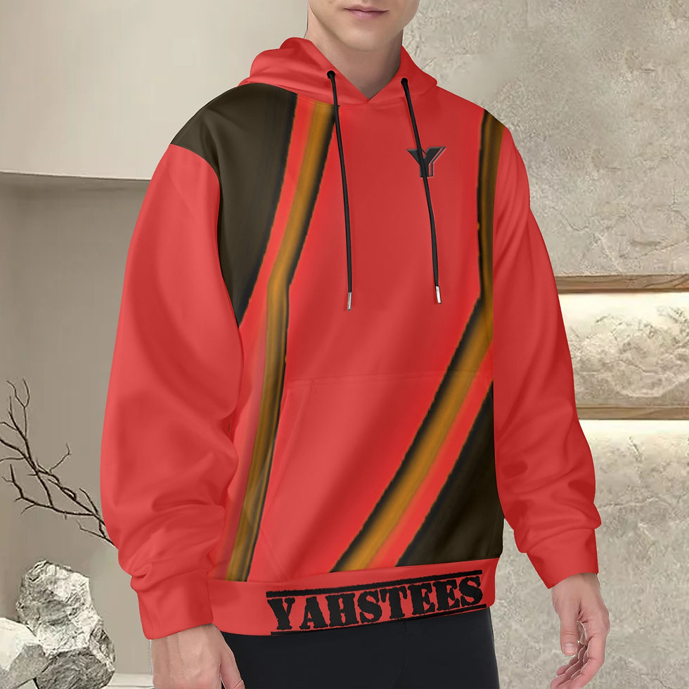 Thumbnail: Lightweight Long-Sleeve Hoodie