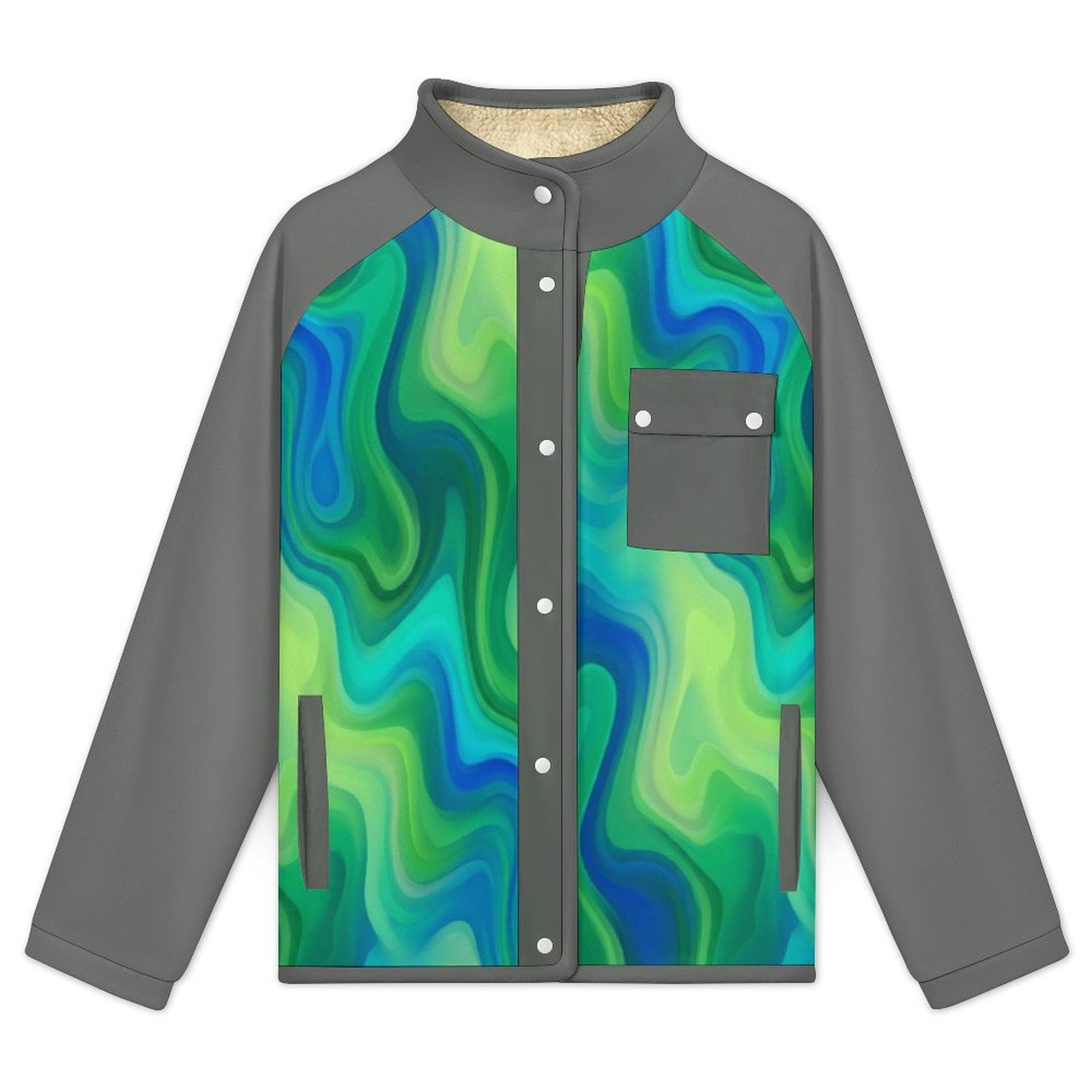 Women's Fleece Jacket