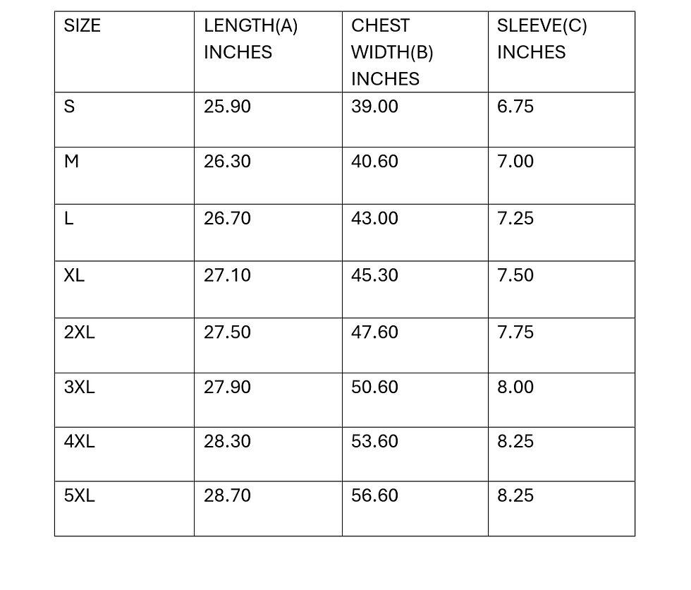 Thumbnail: Short Sleeve T-Shirt