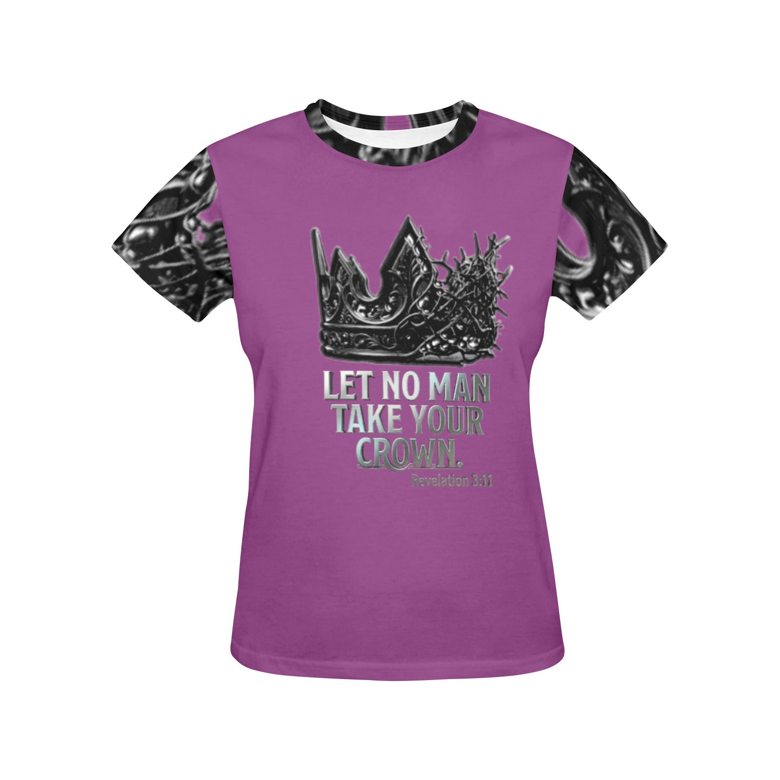 Women's Crewneck T-Shirt