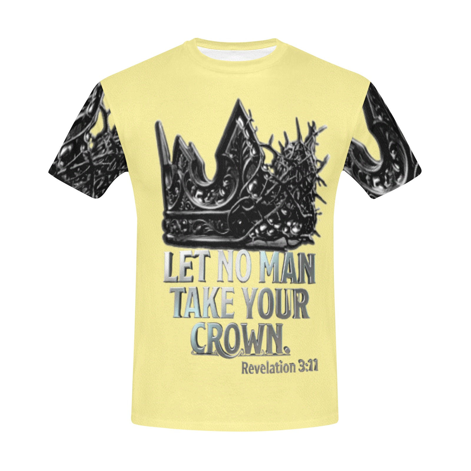 Men's Crewneck T-Shirt