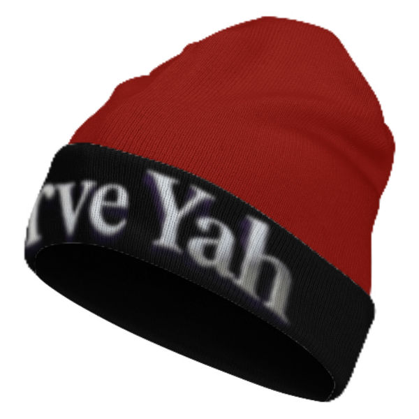Knit Cap
