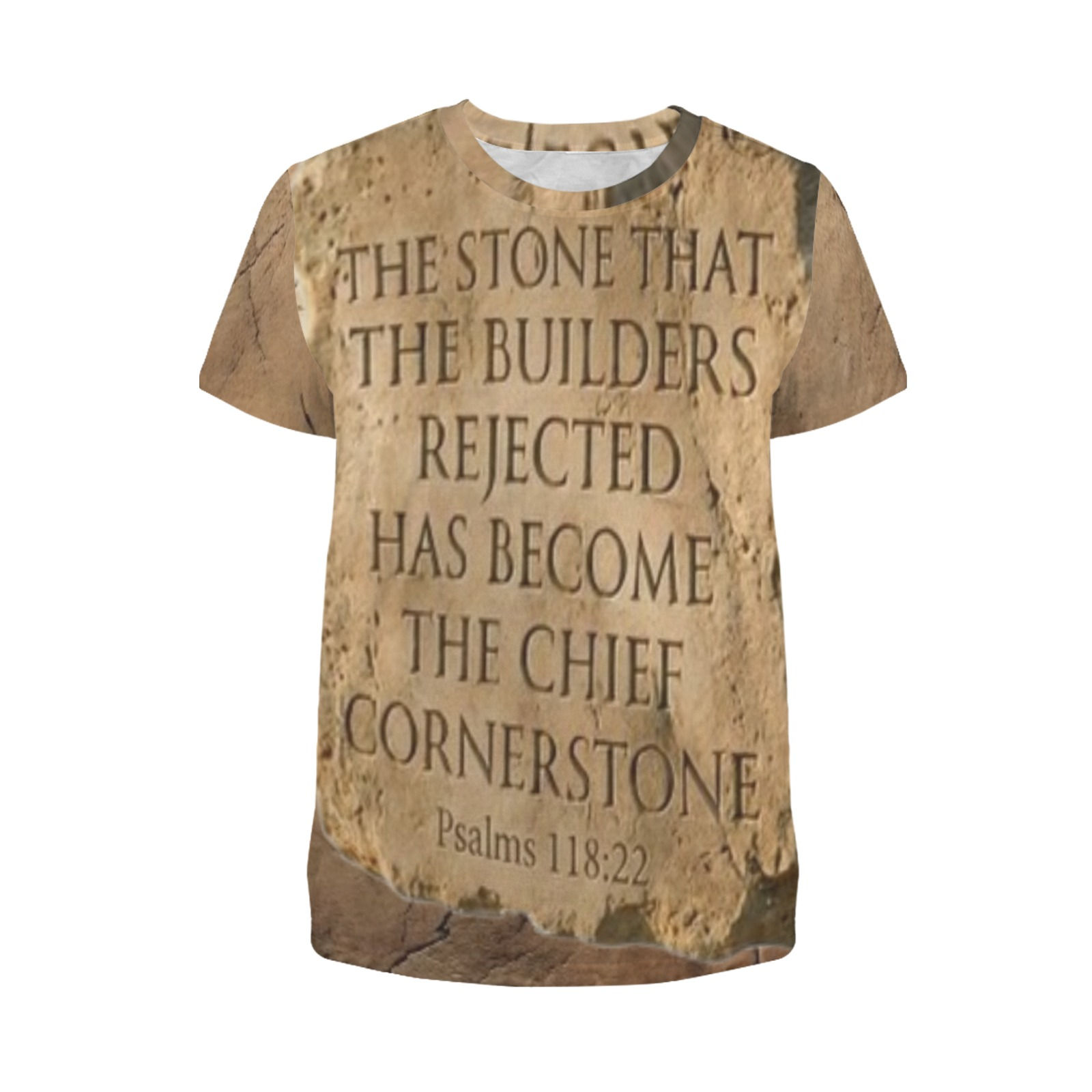 Short Sleeve Crewneck