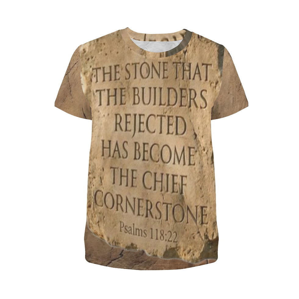 Thumbnail: Short Sleeve Crewneck