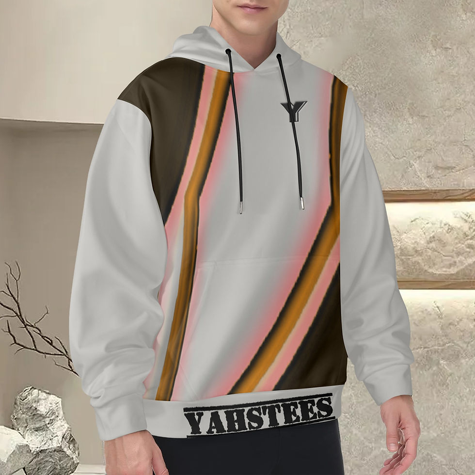 Thumbnail: Lightweight Long-Sleeve Hoodie