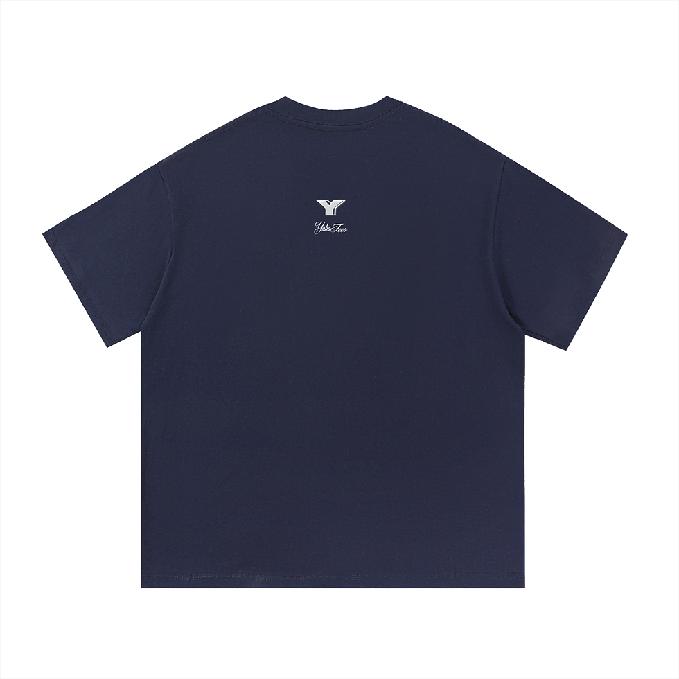 Thumbnail: Essential Cotton T-Shirt