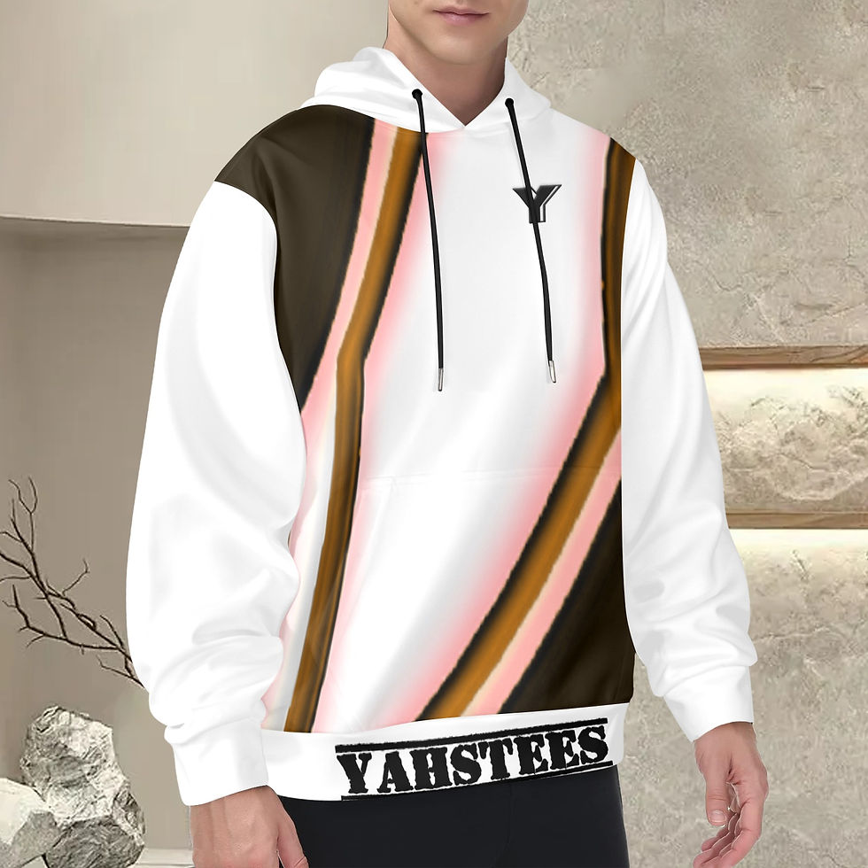 Thumbnail: Lightweight Long-Sleeve Hoodie