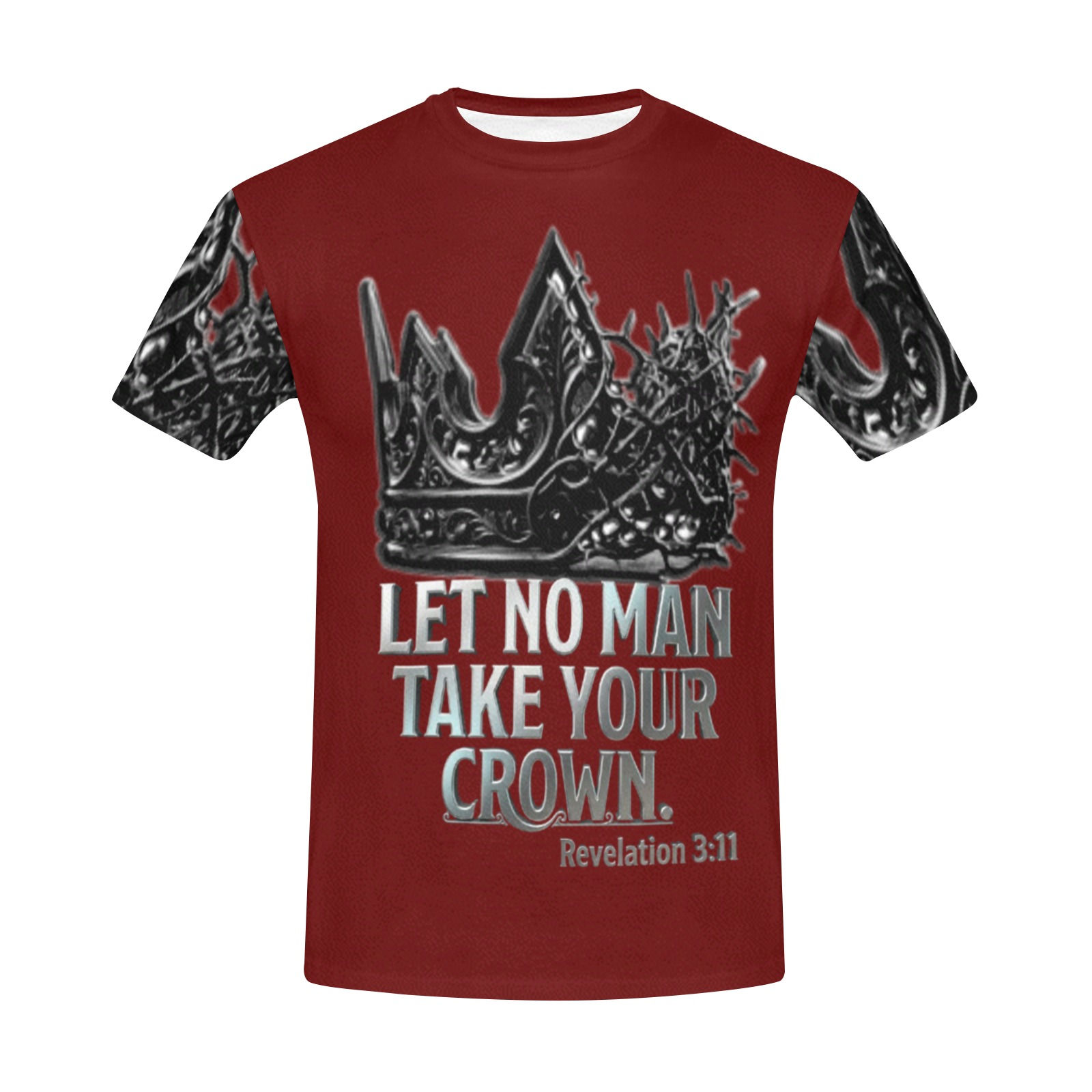 Men's Crewneck T-Shirt