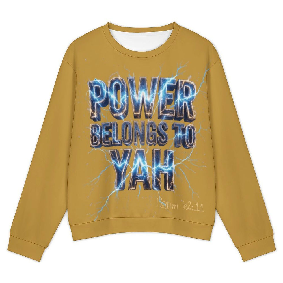 Thumbnail: Classic Print Sweatshirt