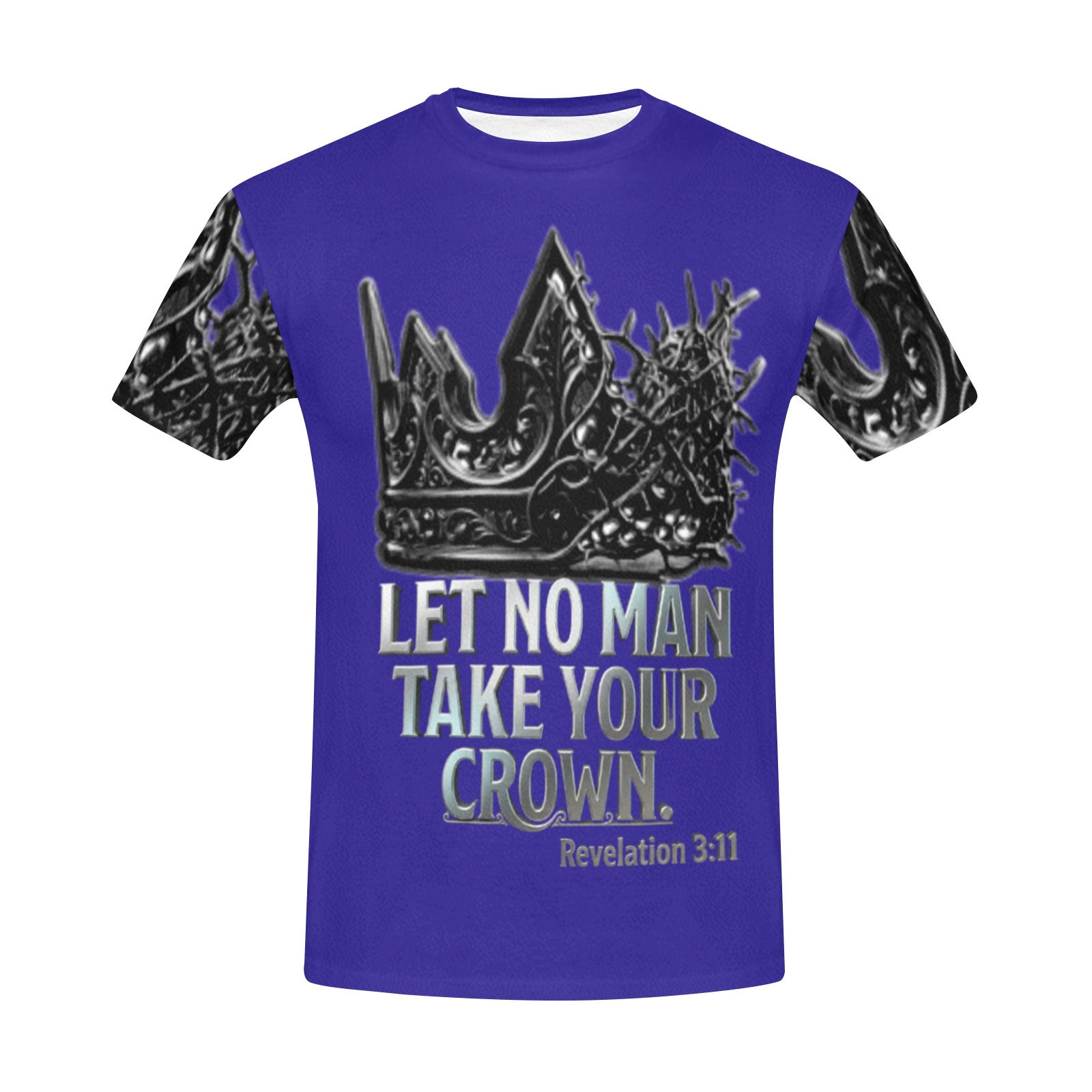 Men's Crewneck T-Shirt