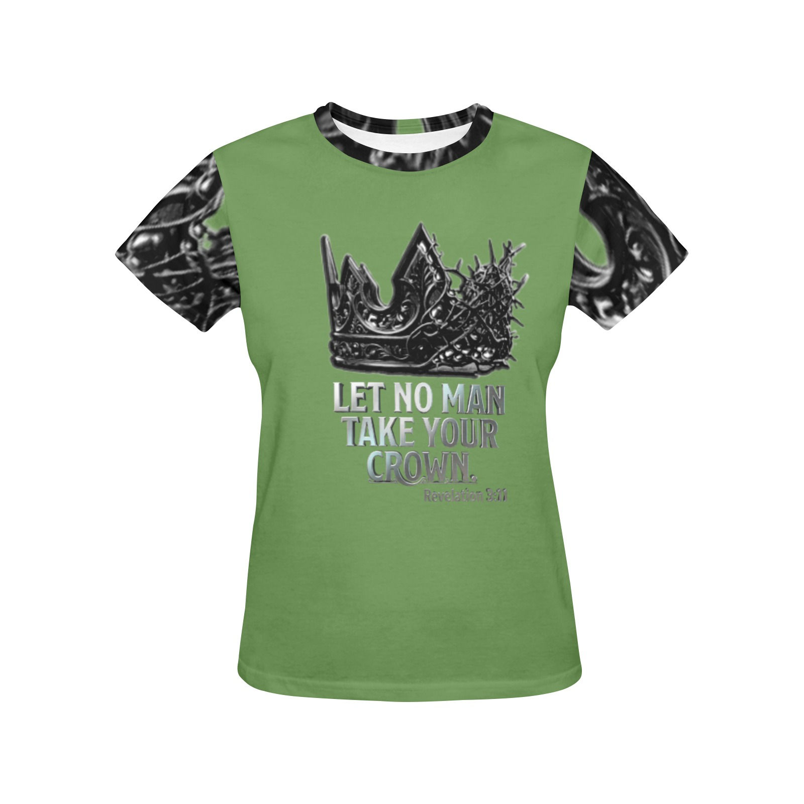 Women's Crewneck T-Shirt