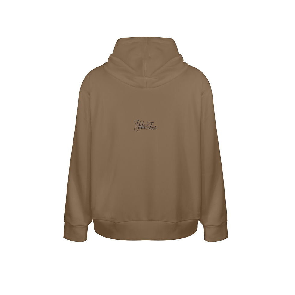 Thumbnail: Lightweight Long-Sleeve Hoodie
