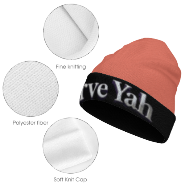 Thumbnail: Knit Cap