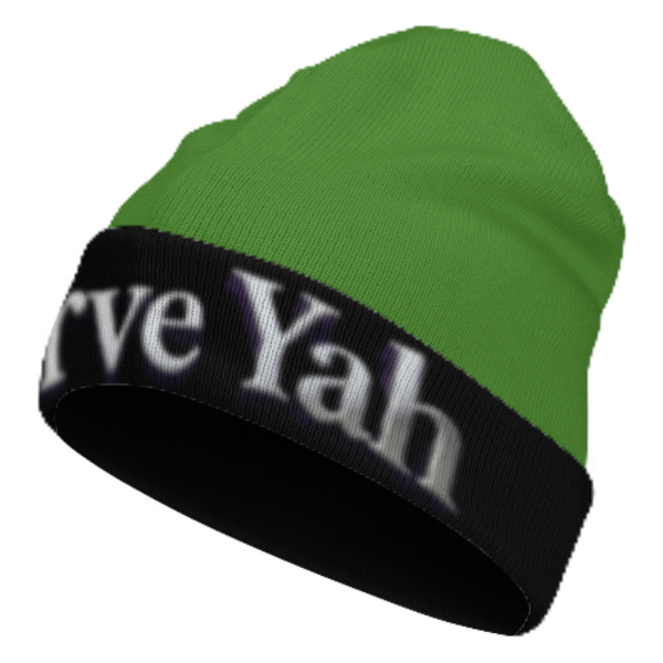 Knit Cap