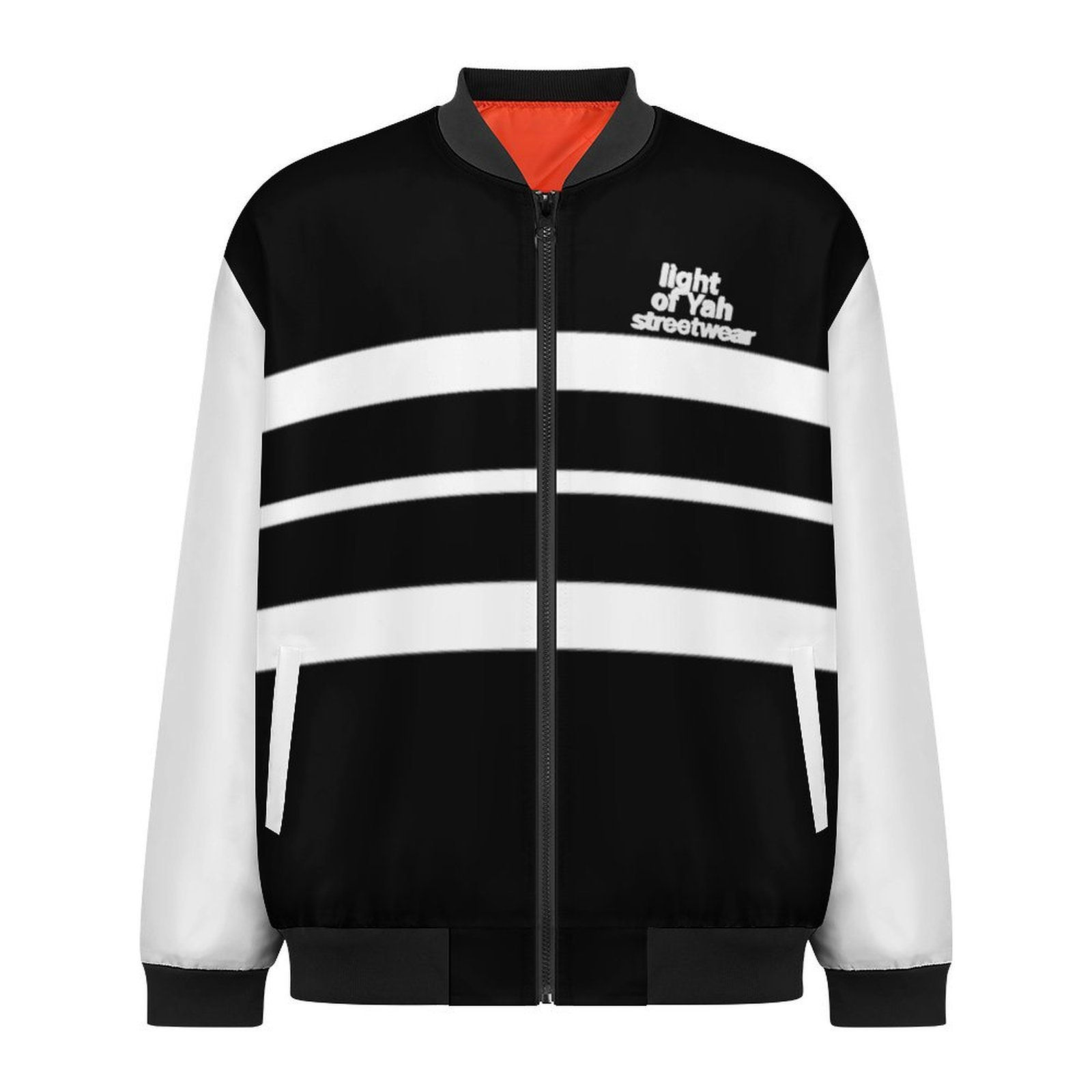 Men's Cotton Jacket