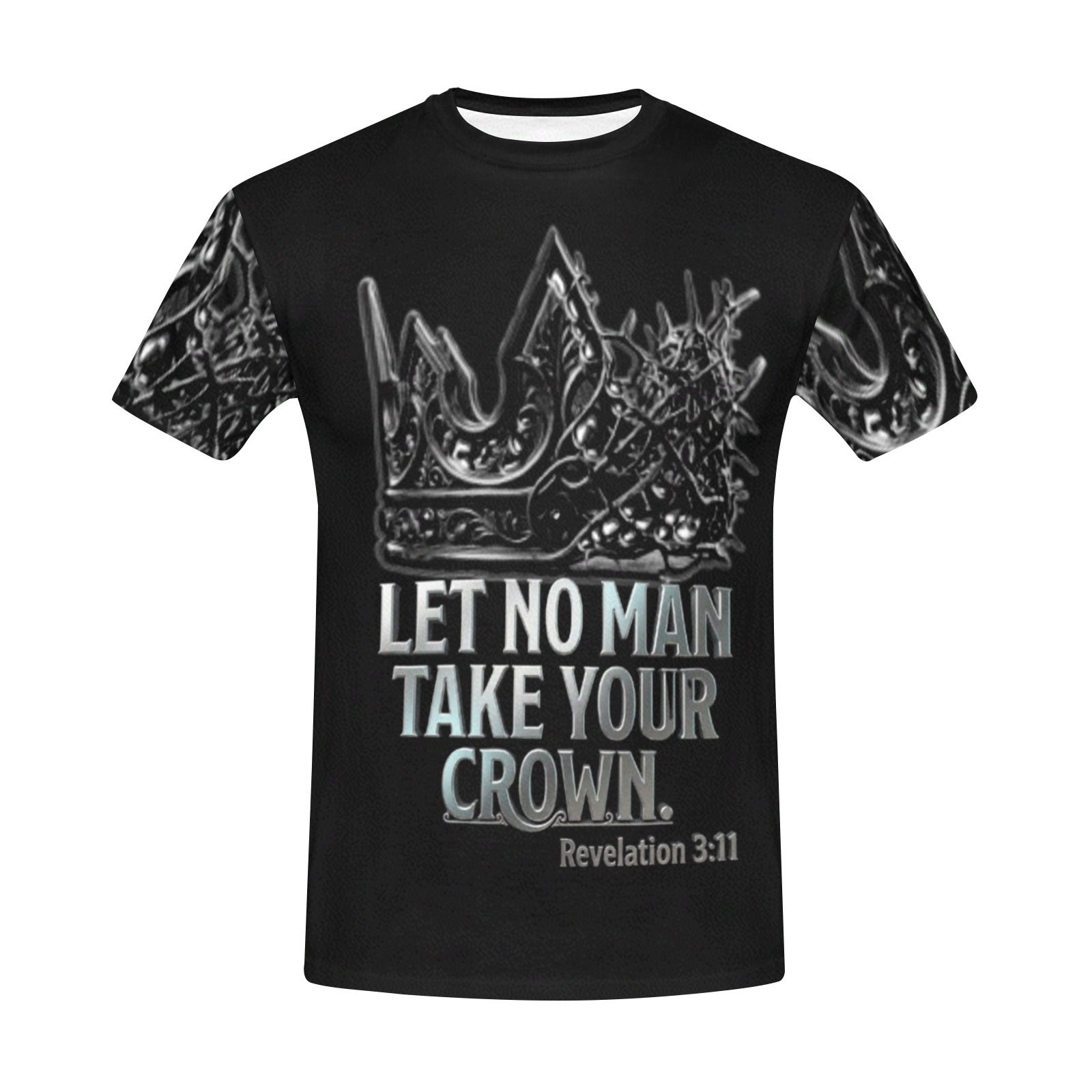 Men's Crewneck T-Shirt
