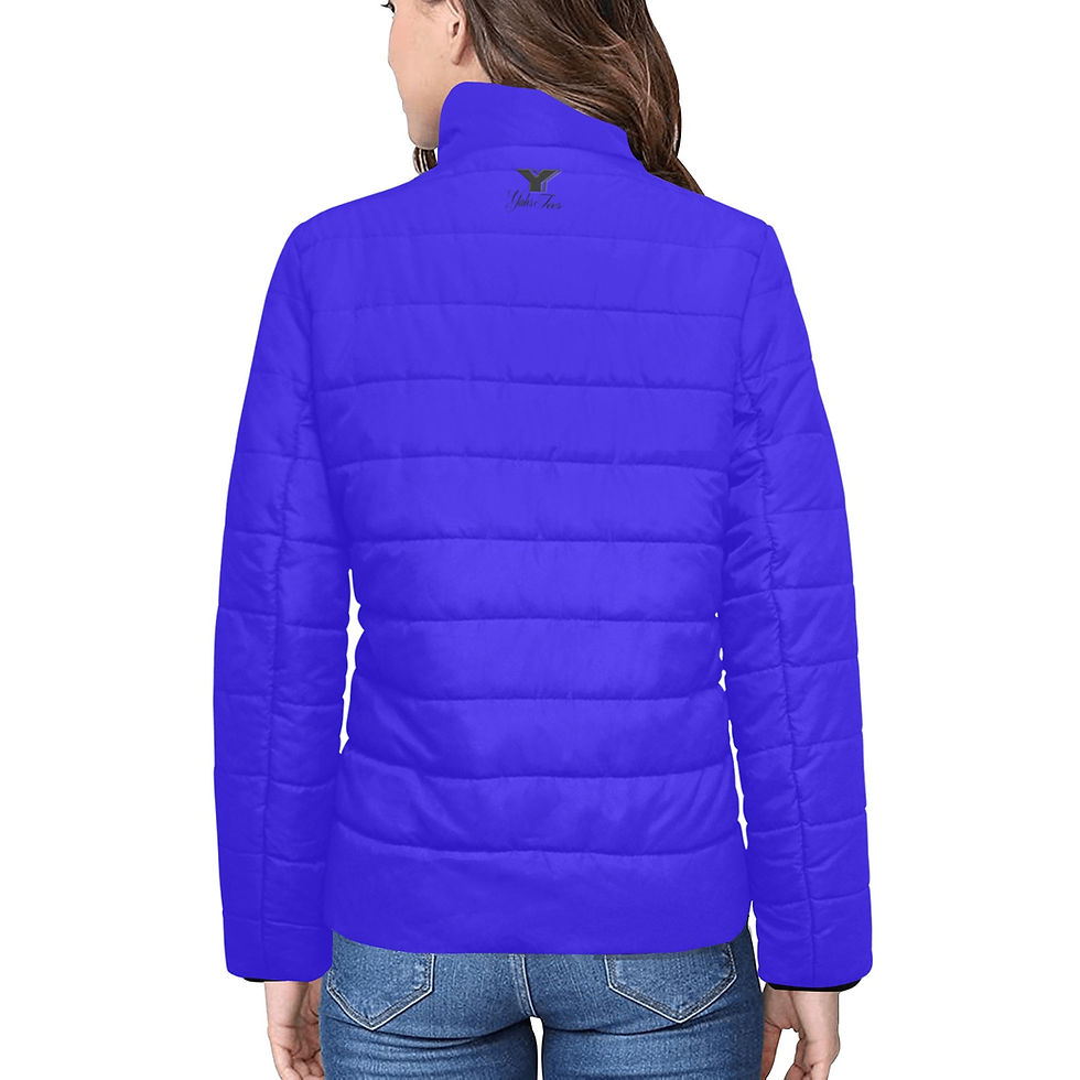 Thumbnail: Women's Lightweight Bomber