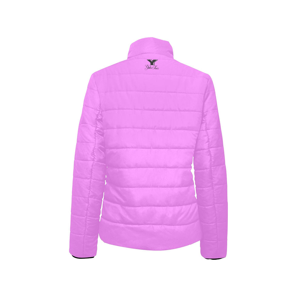 Thumbnail: Women's Lightweight Bomber