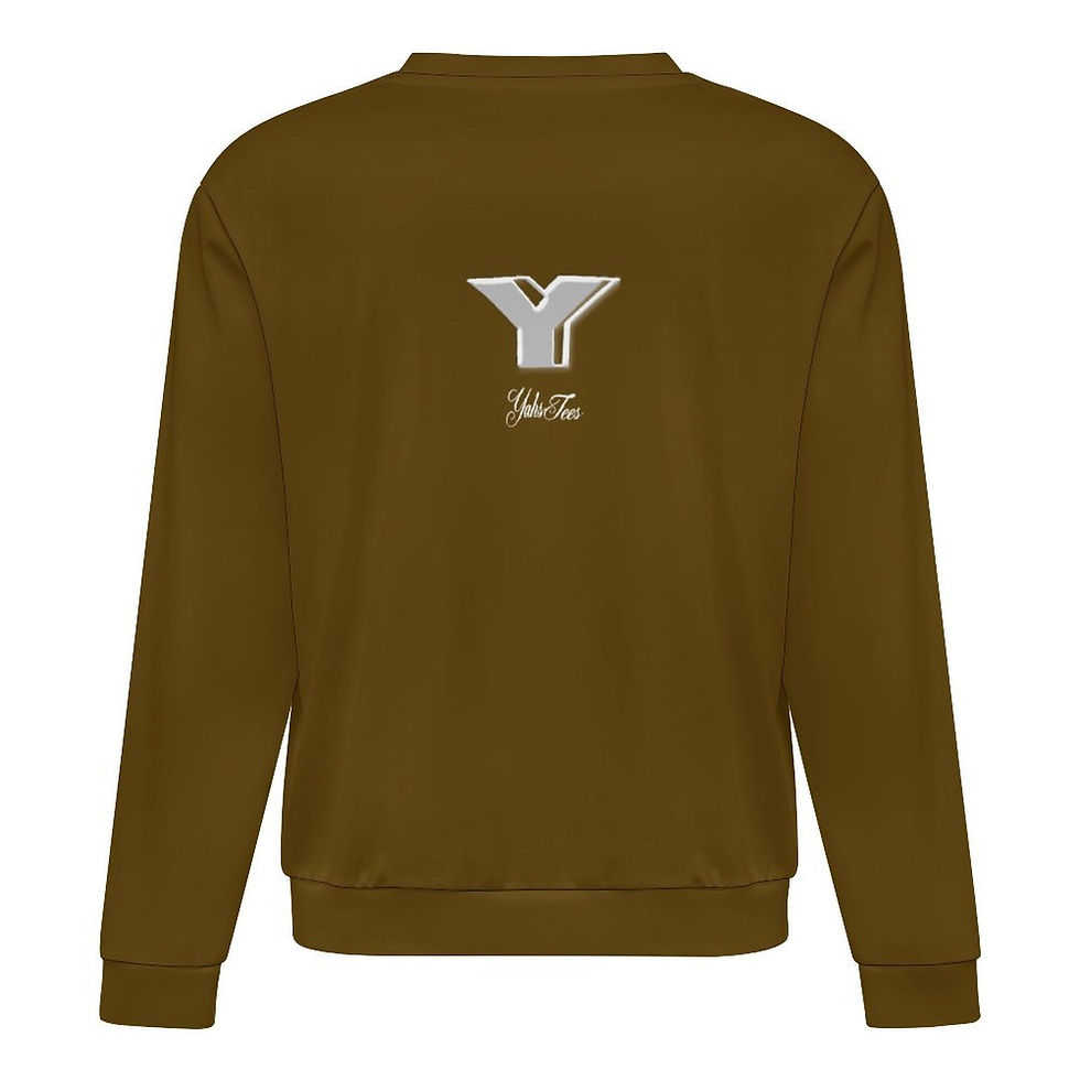 Thumbnail: Classic Print Sweatshirt