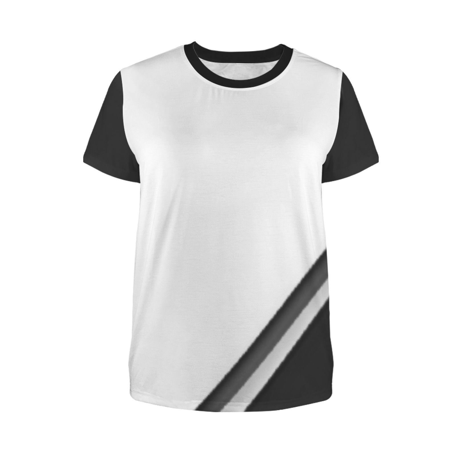 Short Sleeve Crewneck