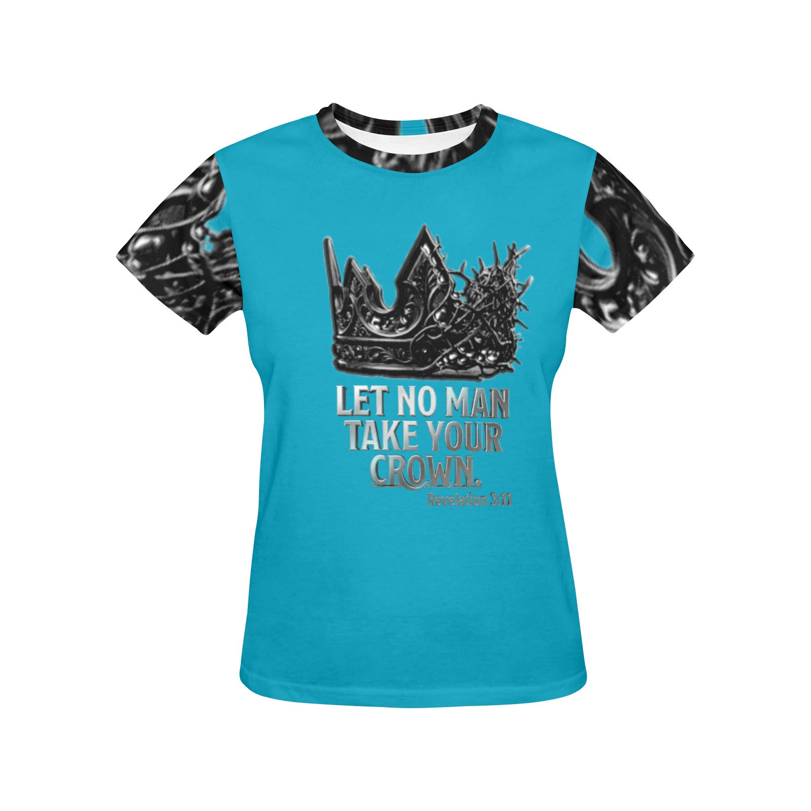 Women's Crewneck T-Shirt