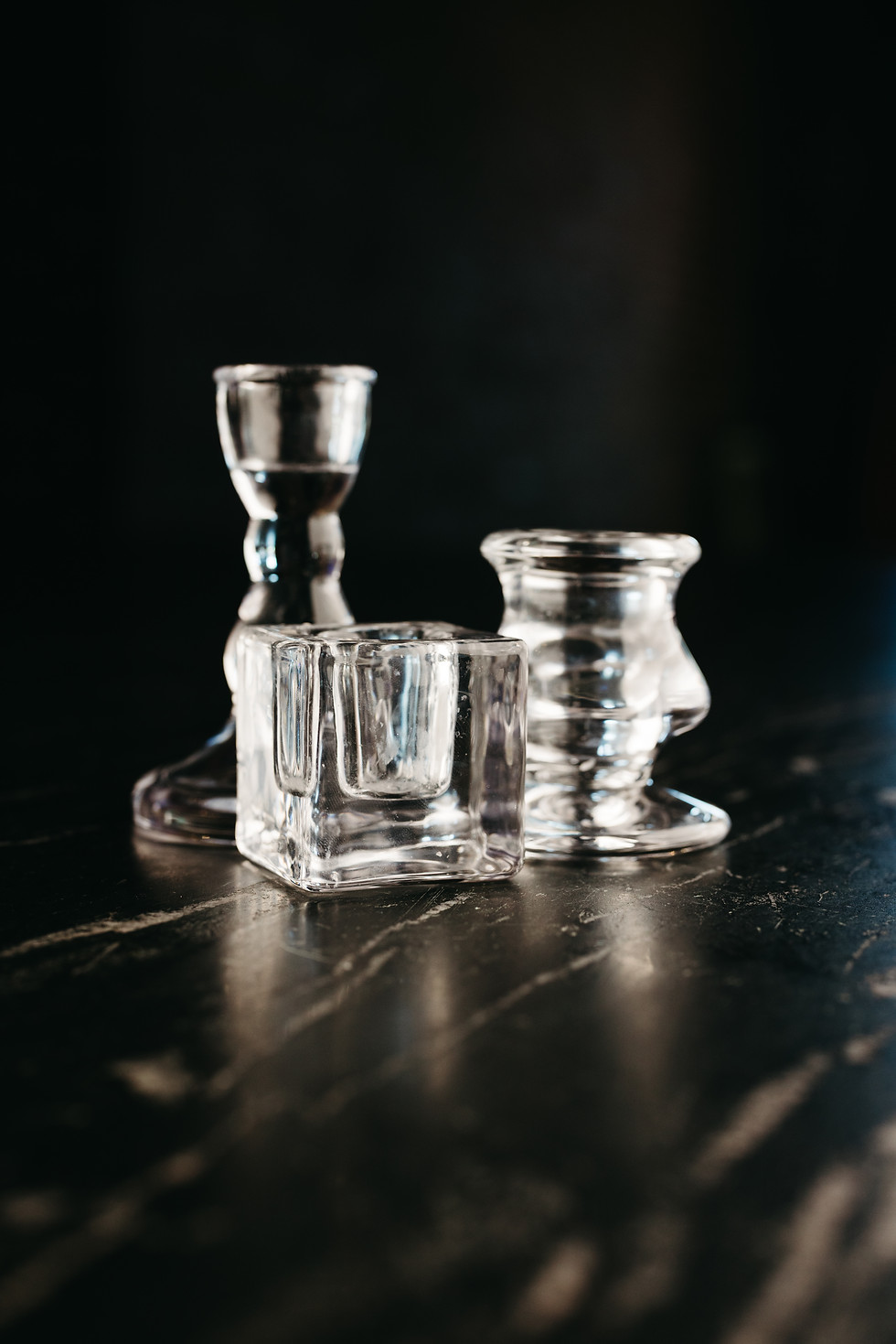 Thumbnail: Taper Candle Bases