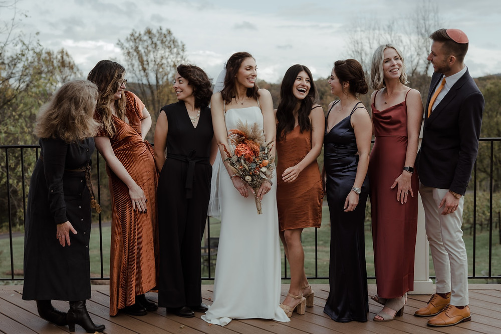 Cana Vineyards Wedding