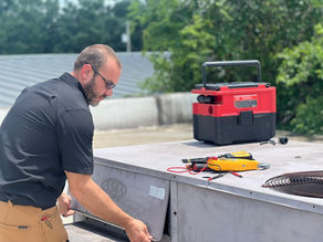 HVAC repair Tallahassee's best